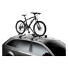Thule Portabici da tetto THULE PRORIDE 598001 SILVER