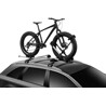 Thule Portabici da tetto THULE UPRIDE 599001
