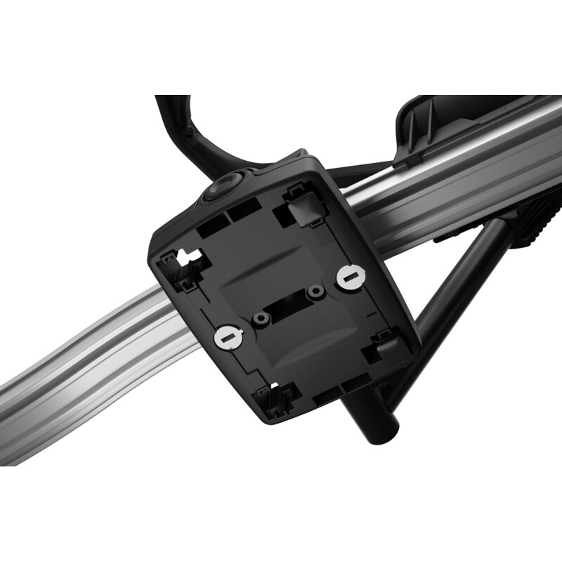 Thule Portabici da tetto THULE UPRIDE 599001