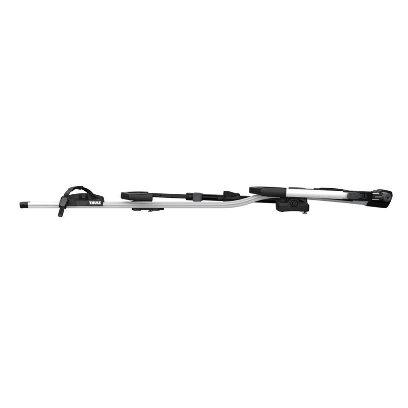 Thule Portabici da tetto THULE UPRIDE 599001