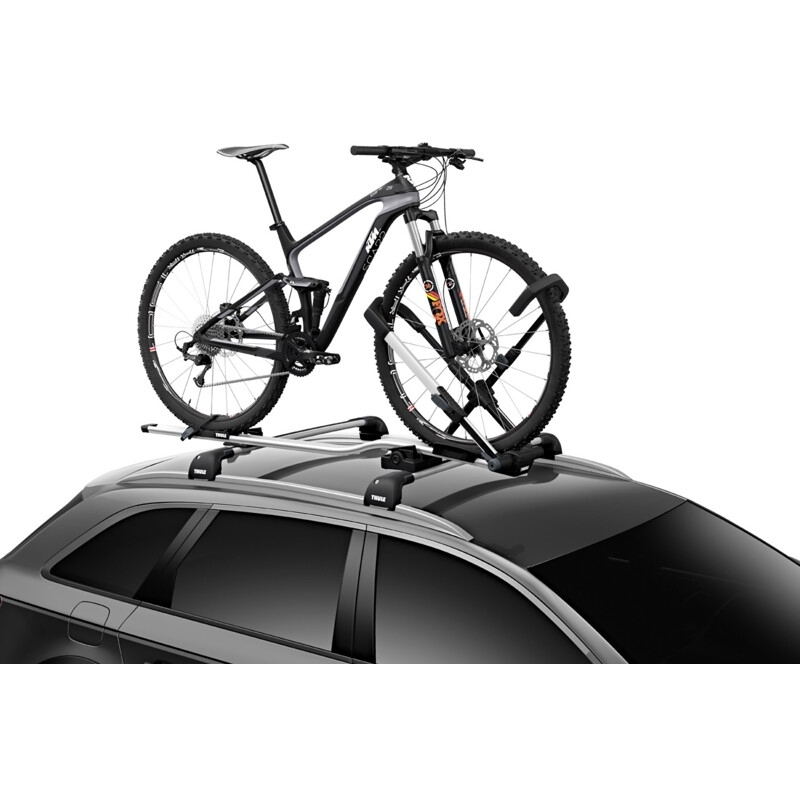 Thule Portabici da tetto THULE UPRIDE 599001