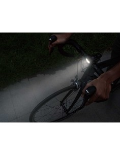 Luce anteriore faro TOPEAK... 2