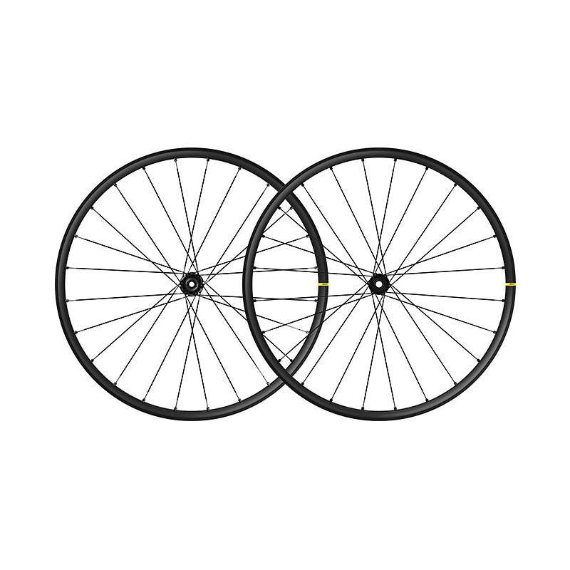 Ruote MTB 29\
