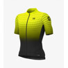 ALE' Maglia ciclismo ALE' PR-S BULLET fluo