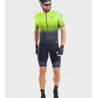 ALE' Maglia ciclismo ALE' PR-S BULLET fluo