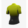 ALE' Maglia ciclismo ALE' PR-S BULLET fluo