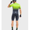 ALE' Maglia ciclismo ALE' PR-S BULLET fluo