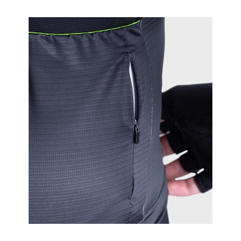 ALE' Maglia ciclismo ALE' PR-S BULLET fluo