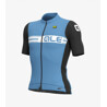ALE' Maglia ciclismo ALE' GRAPHICS PR-S LOGO Summer grigio