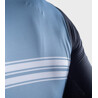 ALE' Maglia ciclismo ALE' GRAPHICS PR-S LOGO Summer grigio