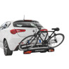 MENABO' Portabici da gancio traino MENABO' MERAK 2 bici TYPE K Tilting