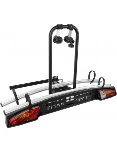 Portabici da gancio traino... 2