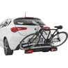 MENABO' Portabici da gancio traino MENABO' MERAK 2 bici TYPE Q RAPID