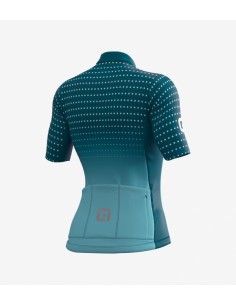Maglia ciclismo donna ALE'... 2