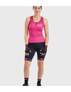 Canotta Top ciclismo donna... 2