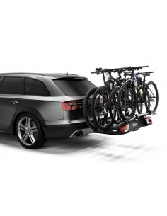 Thule VeloSpace XT Bike Adapter Kit 4a bici 2