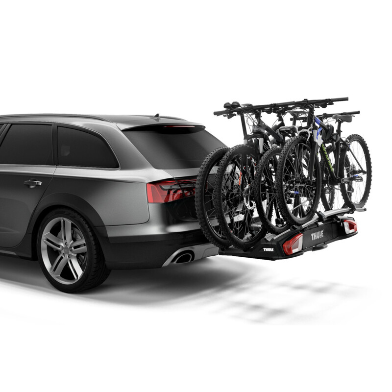 Thule Thule VeloSpace XT Bike Adapter Kit 4a bici
