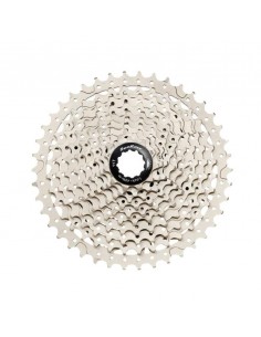 CASSETTA PIGNONI SUNRACE 10V  ROAD MTB