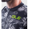 ALE' Maglia ciclismo ALE' PRR LAS VEGAS nero