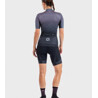 ALE' Maglia ciclismo donna ALE' PR-S BULLET nero rosa