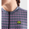 ALE' Maglia ciclismo donna ALE' PR-S BULLET nero rosa