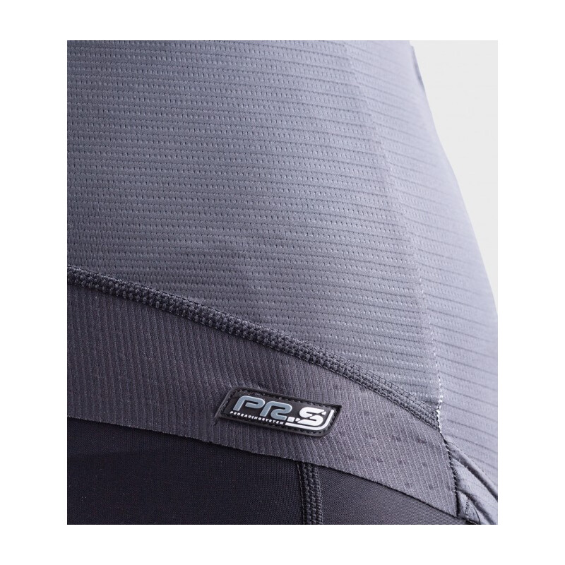 ALE' Maglia ciclismo donna ALE' PR-S BULLET nero rosa