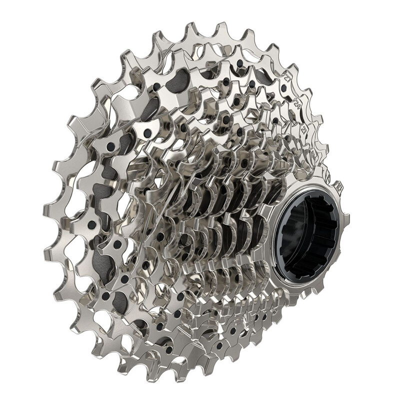 SRAM Cassetta pignoni stada SRAM XG 1250 12 velocità