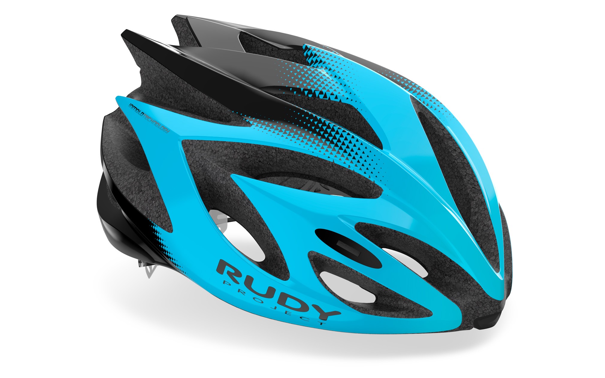 CASCO BICI RUDY PROJECT RUSH EUR 72,19 - PicClick FR