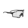 Rudy Project Occhiali ciclismo RUDY PROJECT CUTLINE ImpactX Photochromic 2 Black