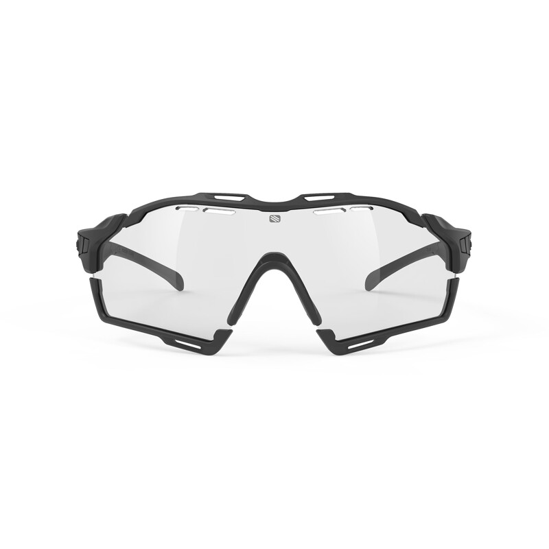 Rudy Project Occhiali ciclismo RUDY PROJECT CUTLINE ImpactX Photochromic 2 Black