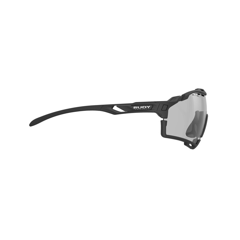Rudy Project Occhiali ciclismo RUDY PROJECT CUTLINE ImpactX Photochromic 2 Black