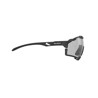 Rudy Project Occhiali ciclismo RUDY PROJECT CUTLINE ImpactX Photochromic 2 Black