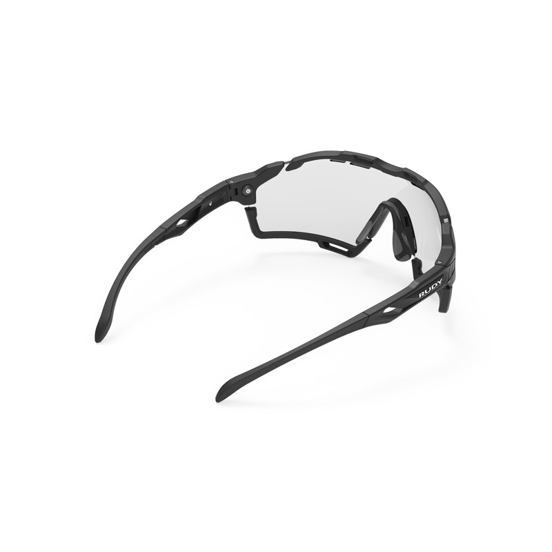 Rudy Project Occhiali ciclismo RUDY PROJECT CUTLINE ImpactX Photochromic 2 Black