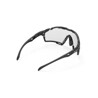 Rudy Project Occhiali ciclismo RUDY PROJECT CUTLINE ImpactX Photochromic 2 Black