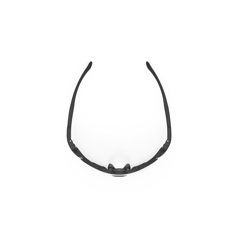Rudy Project Occhiali ciclismo RUDY PROJECT CUTLINE ImpactX Photochromic 2 Black