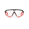 Rudy Project Occhiali ciclismo RUDY PROJECT DEFENDER ImpactX Photochromic 2