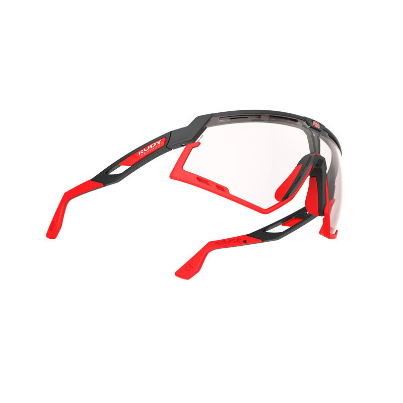 Rudy Project Occhiali ciclismo RUDY PROJECT DEFENDER ImpactX Photochromic 2