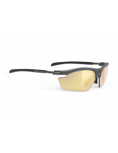 Occhiali ciclismo RUDY PROJECT RYDON Graphite Multilaser