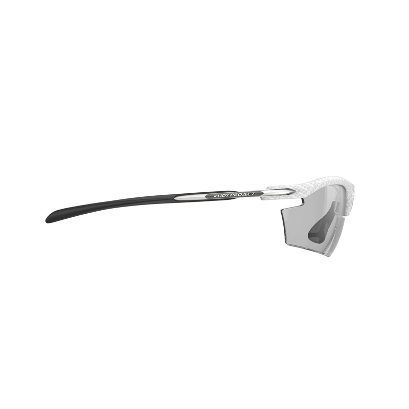 Rudy Project Occhiali ciclismo RUDY PROJECT RYDON  White carbonium ImpactX Photochromic 2