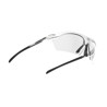 Rudy Project Occhiali ciclismo RUDY PROJECT RYDON  White carbonium ImpactX Photochromic 2