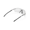 Rudy Project Occhiali ciclismo RUDY PROJECT RYDON  White carbonium ImpactX Photochromic 2