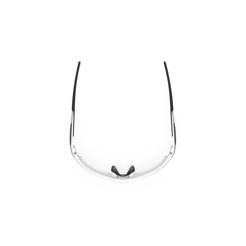 Rudy Project Occhiali ciclismo RUDY PROJECT RYDON  White carbonium ImpactX Photochromic 2