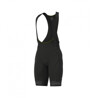 ALE' Pantaloncini ciclismo ALE' GRAPHICS PRR GREEN ROAD antracite