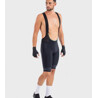 ALE' Pantaloncini ciclismo ALE' GRAPHICS PRR GREEN ROAD antracite