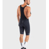 ALE' Pantaloncini ciclismo ALE' GRAPHICS PRR GREEN ROAD antracite