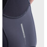 ALE' Pantaloncini ciclismo ALE' GRAPHICS PRR GREEN ROAD antracite