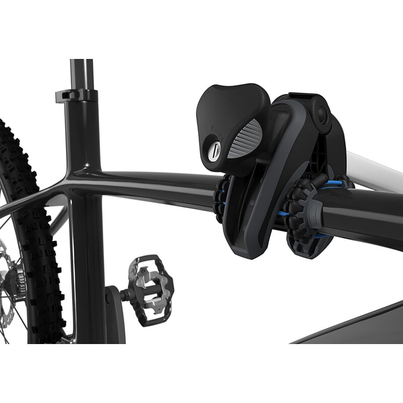 Thule Protezione per bici in carbonio per portabici Thule