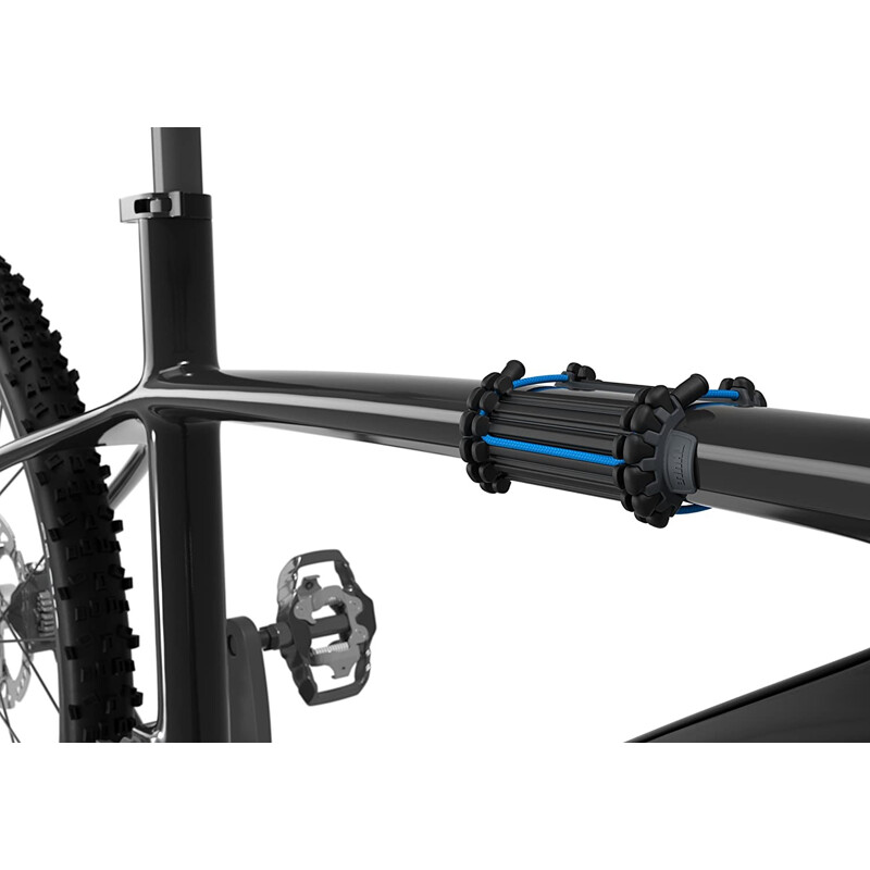 Thule Protezione per bici in carbonio per portabici Thule