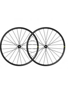 Ruote MTB 29" Boost Mavic...