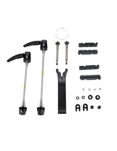 Ruote Mavic COSMIC SL 40... 2